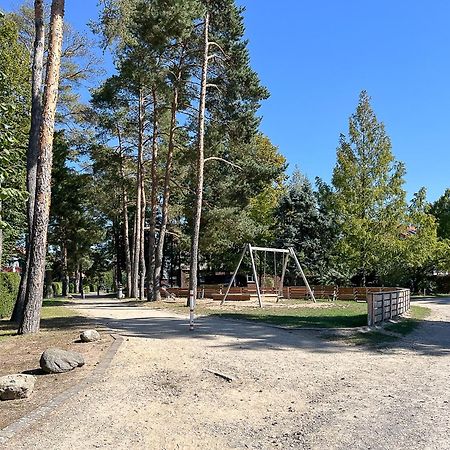 Feriendorf Papillon Wohnung 15-1 Boltenhagen  Εξωτερικό φωτογραφία