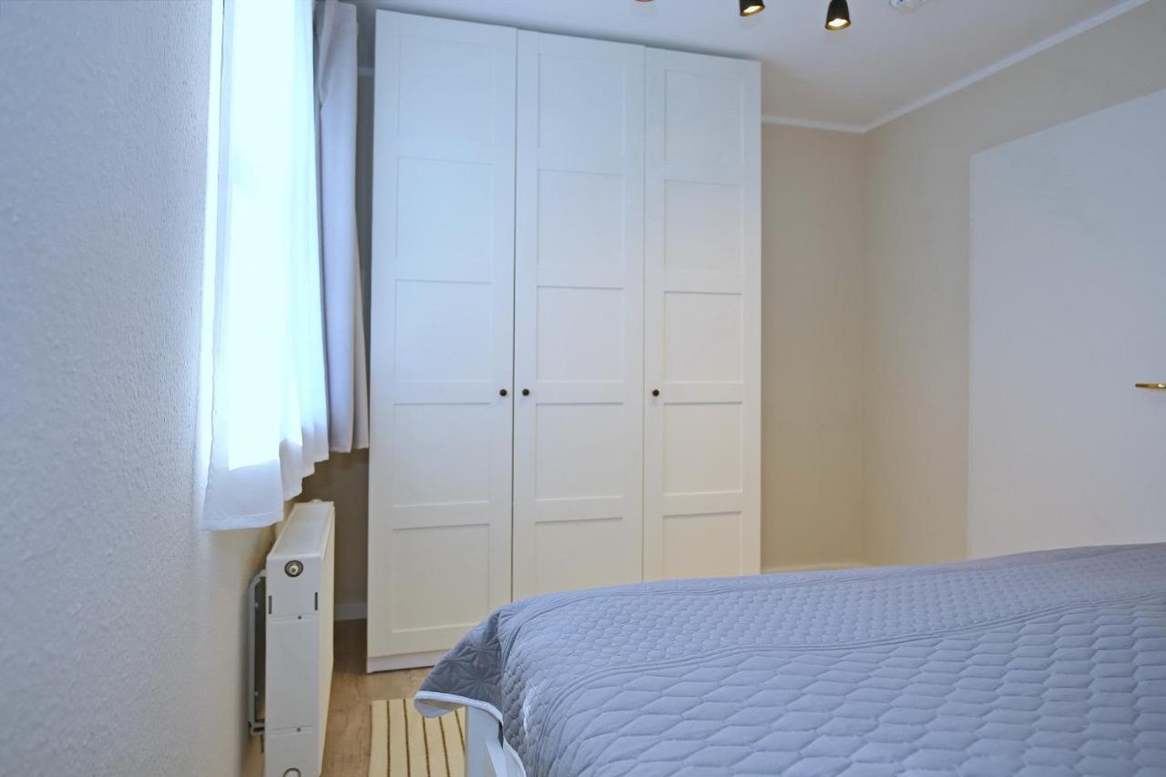 Feriendorf Papillon Wohnung 15-1 Boltenhagen  Εξωτερικό φωτογραφία