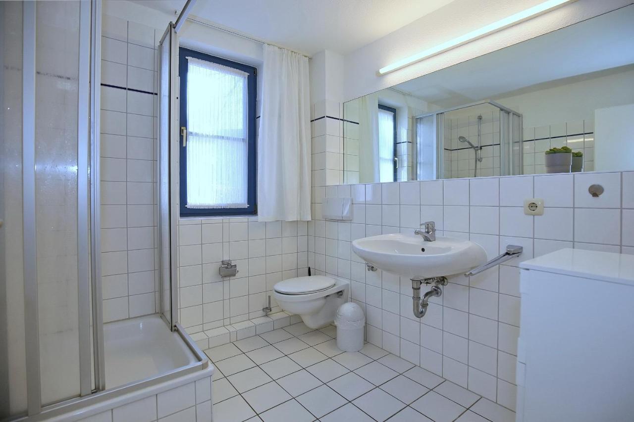 Feriendorf Papillon Wohnung 15-1 Boltenhagen  Εξωτερικό φωτογραφία