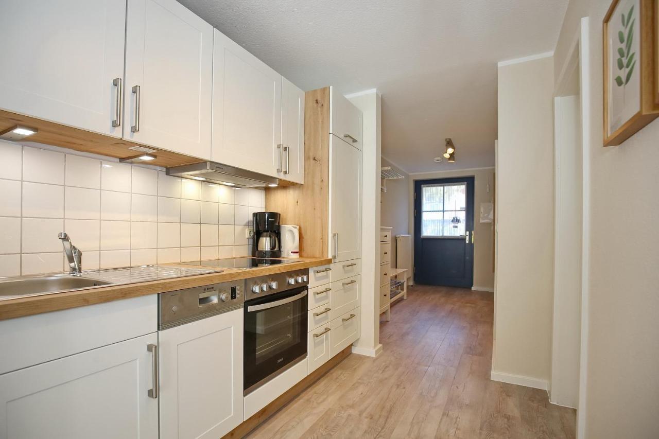 Feriendorf Papillon Wohnung 15-1 Boltenhagen  Εξωτερικό φωτογραφία
