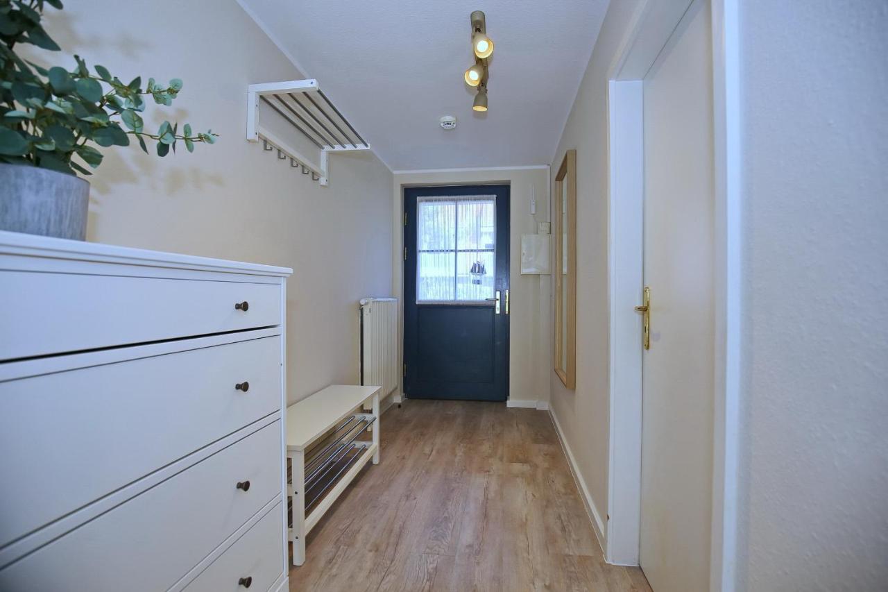 Feriendorf Papillon Wohnung 15-1 Boltenhagen  Εξωτερικό φωτογραφία