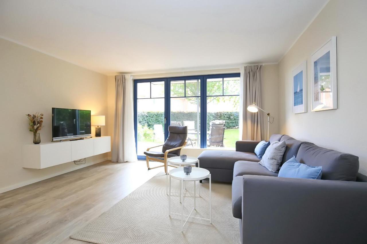 Feriendorf Papillon Wohnung 15-1 Boltenhagen  Εξωτερικό φωτογραφία