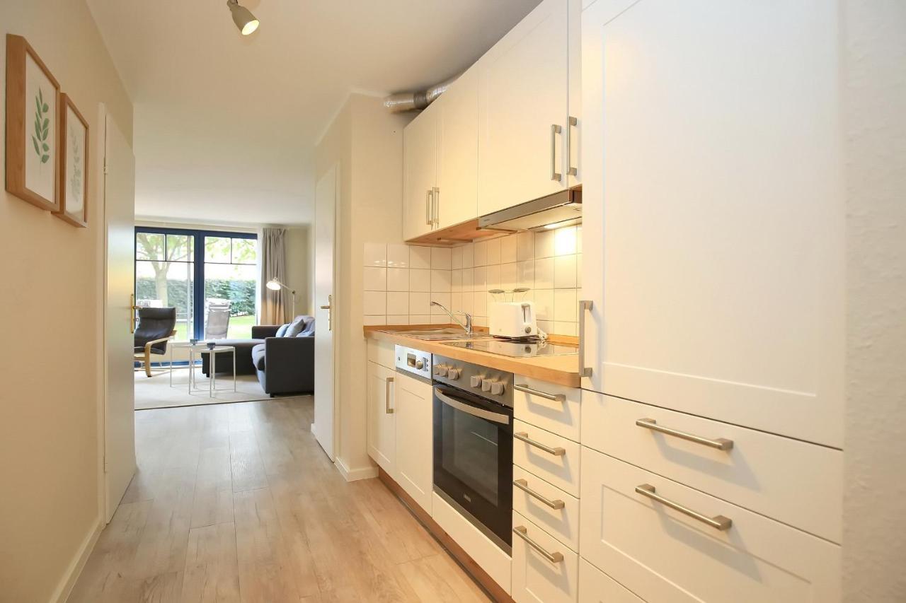 Feriendorf Papillon Wohnung 15-1 Boltenhagen  Εξωτερικό φωτογραφία