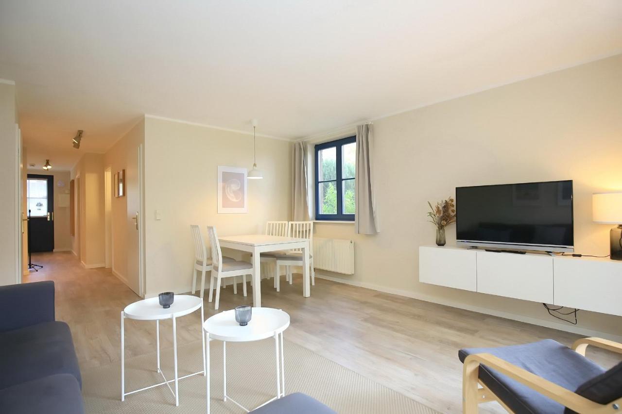 Feriendorf Papillon Wohnung 15-1 Boltenhagen  Εξωτερικό φωτογραφία